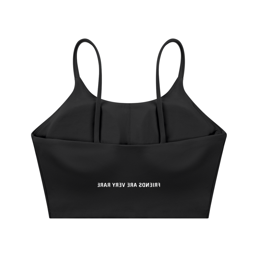 Essential Yoga Sports Bra