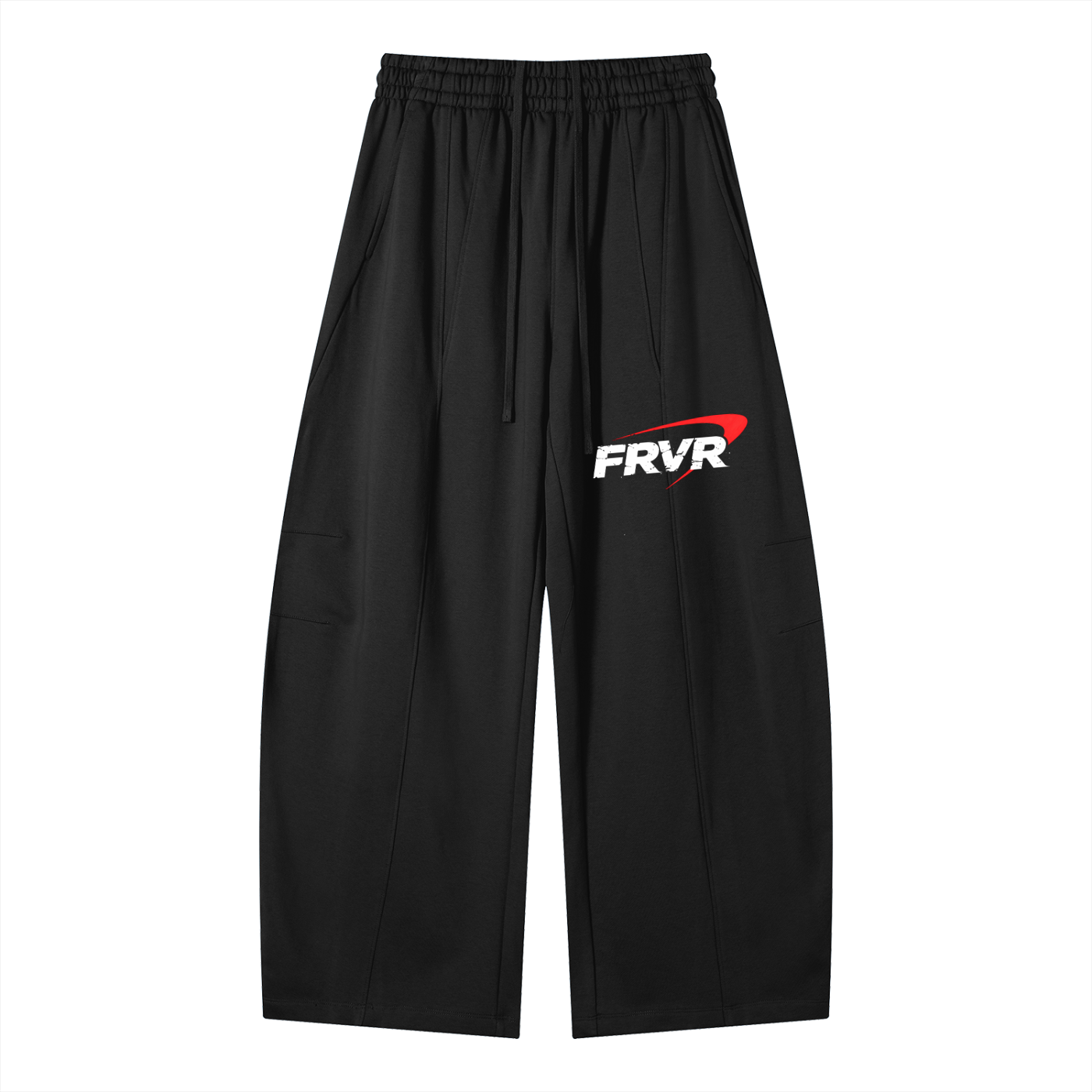 Arch Wide Leg Sweatpants