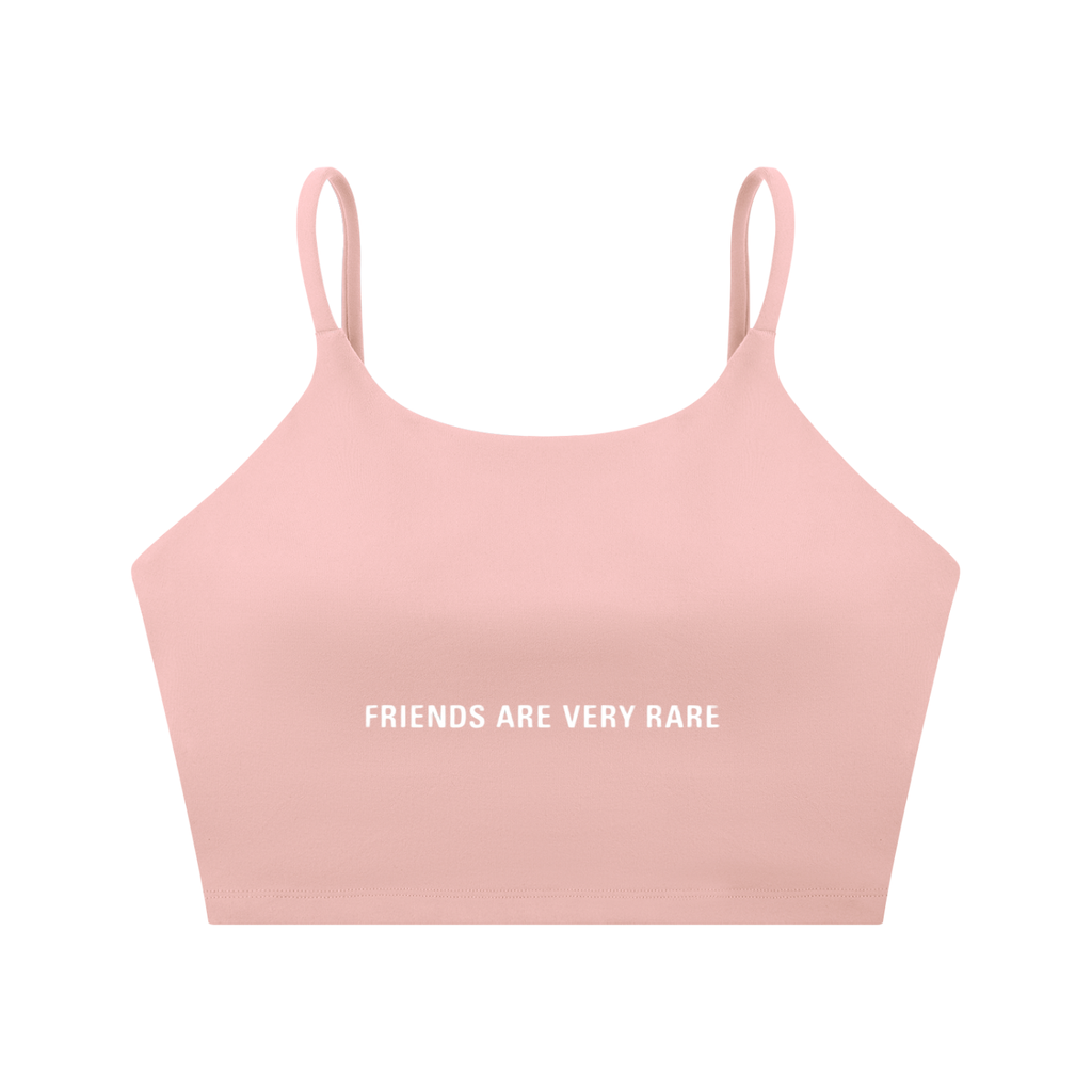 Essential Yoga Sports Bra