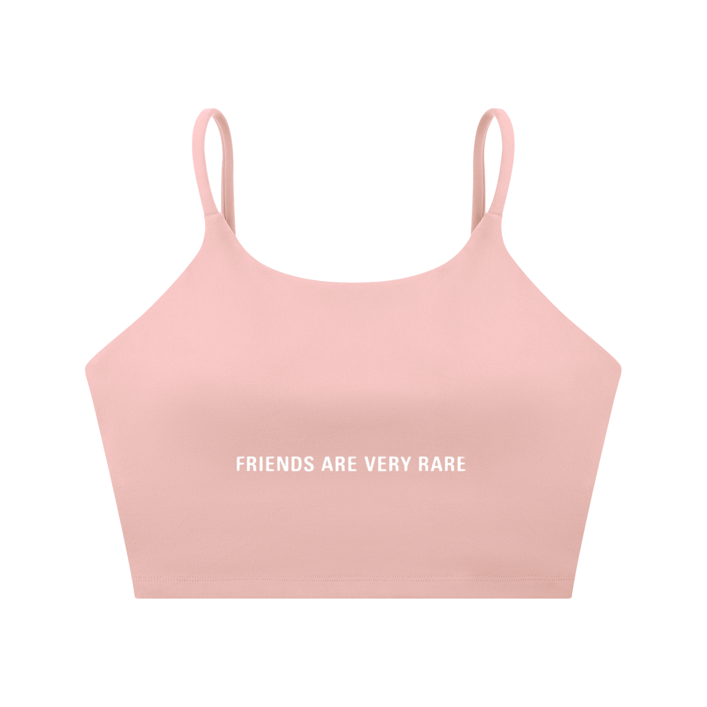 Essential Yoga Sports Bra