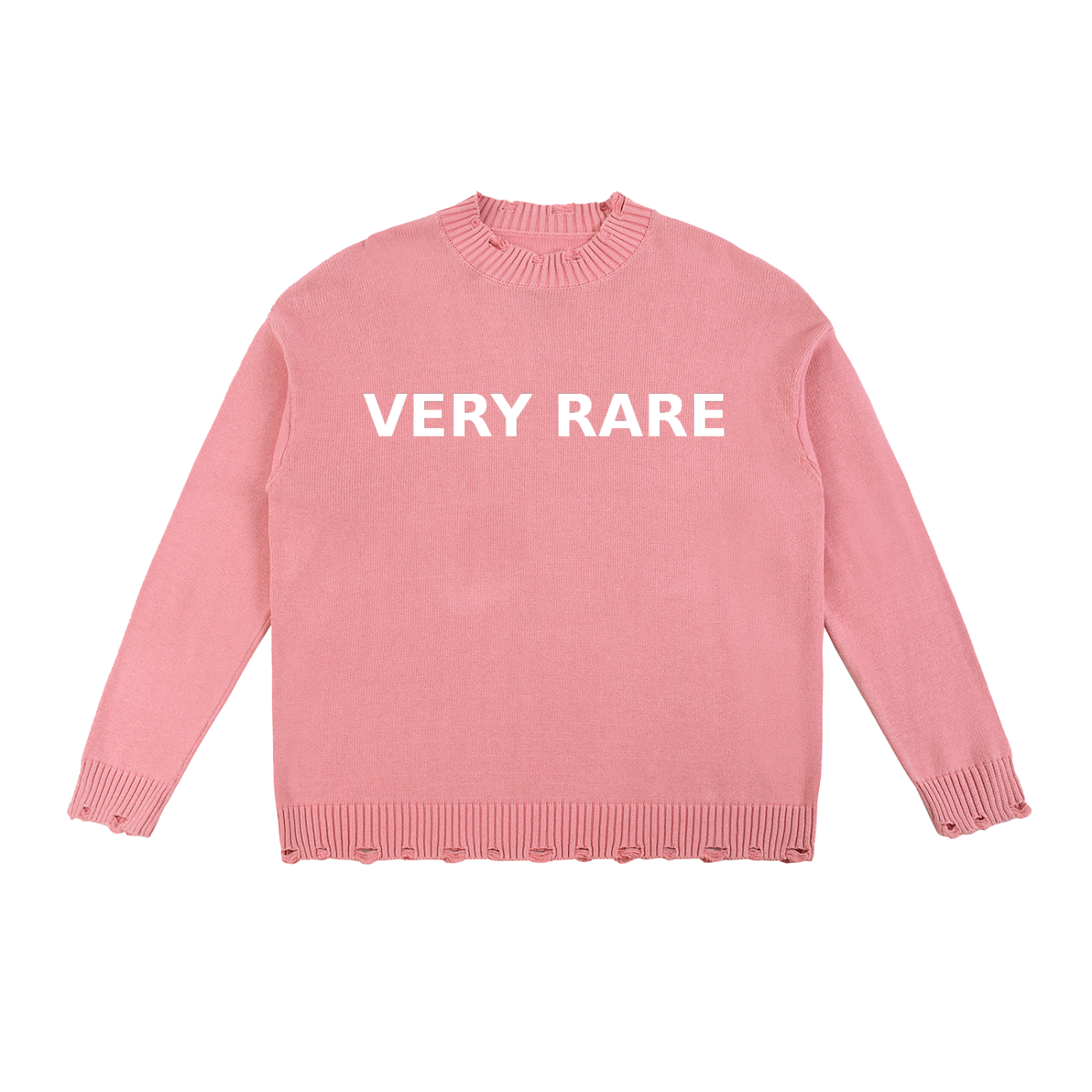 Essential Vintage Sweater