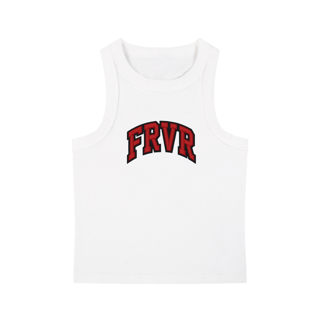 FRVR | Nonstop Collaboration Tank Top