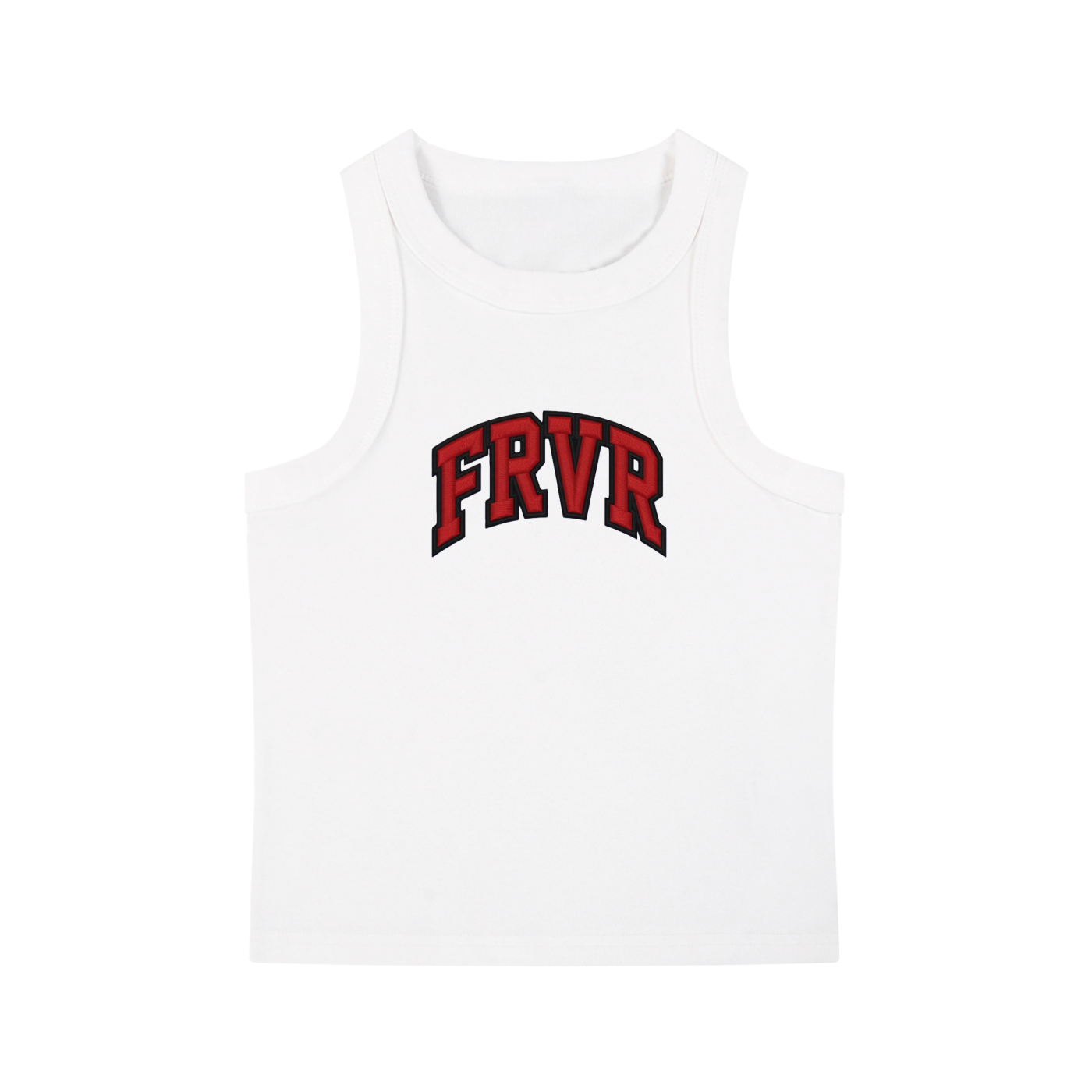 FRVR | Nonstop Collaboration Tank Top