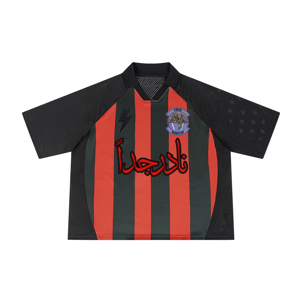 soccer,frvr,nonstop,collab,dragon,stripe,arabic,red,blue,brown,white,black