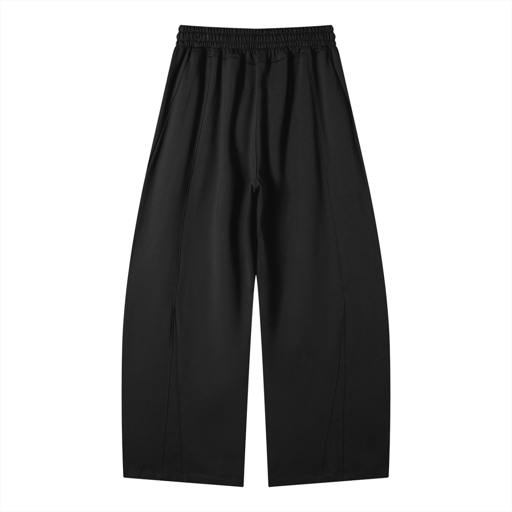 Arch Wide Leg Sweatpants