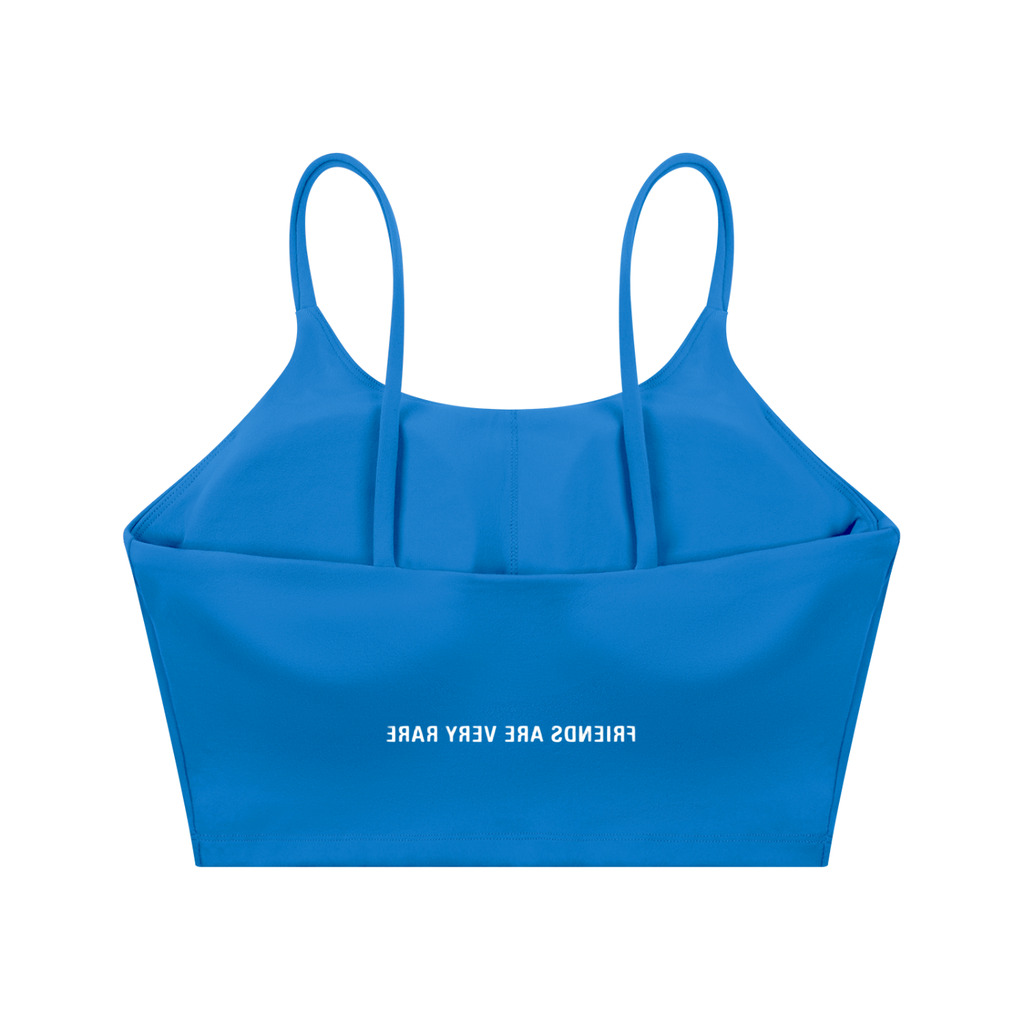 Essential Yoga Sports Bra