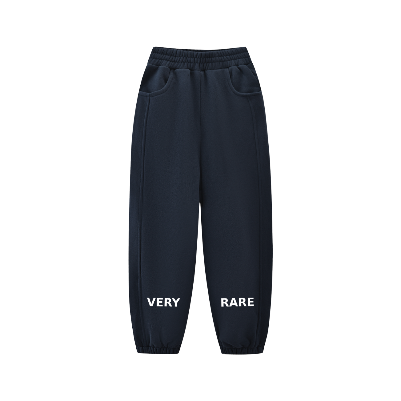 Essential Kids' Jogged Sweatpants