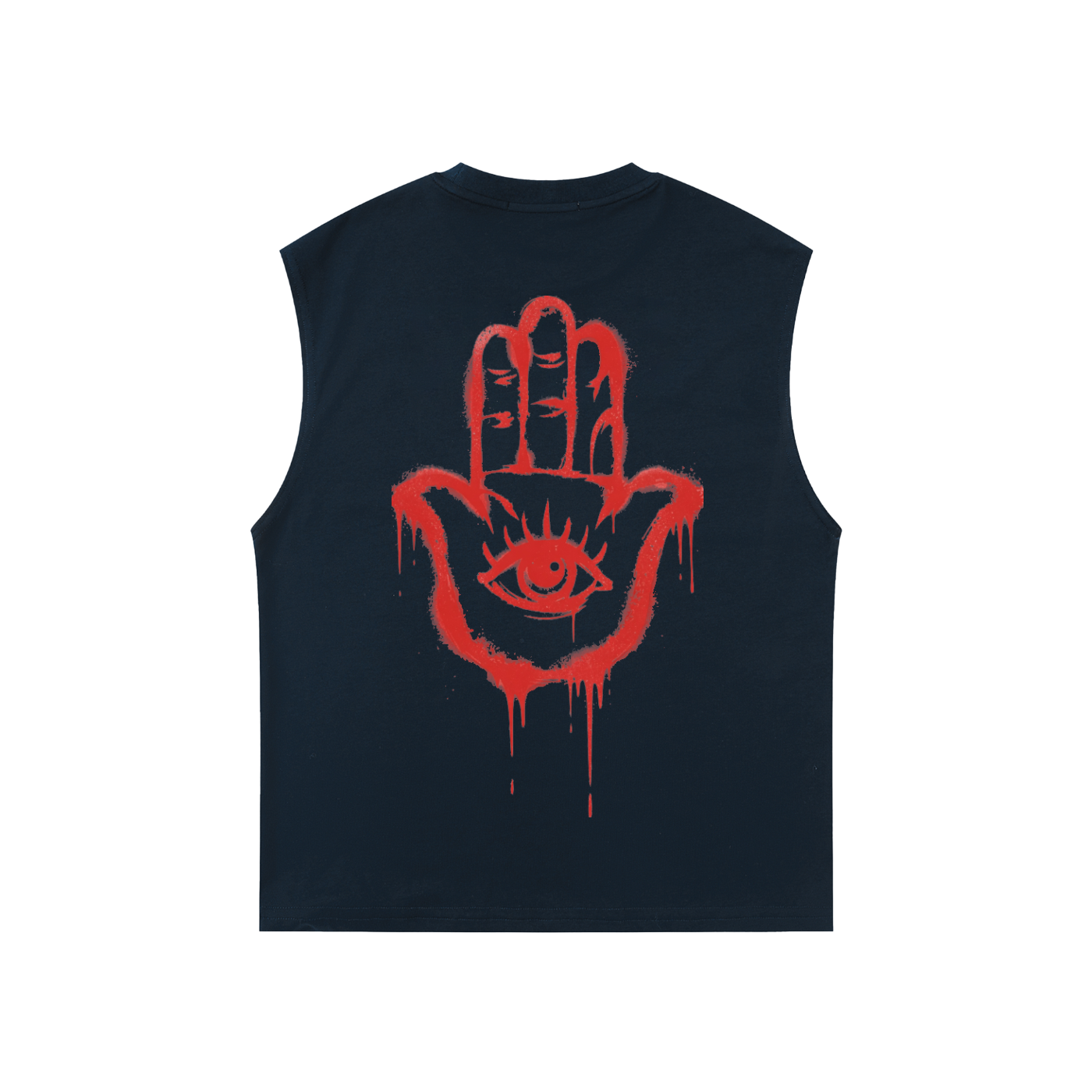 Kids' Hamsa Tank Top