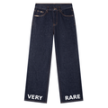 Heavyweight Straight Leg Denim Jeans