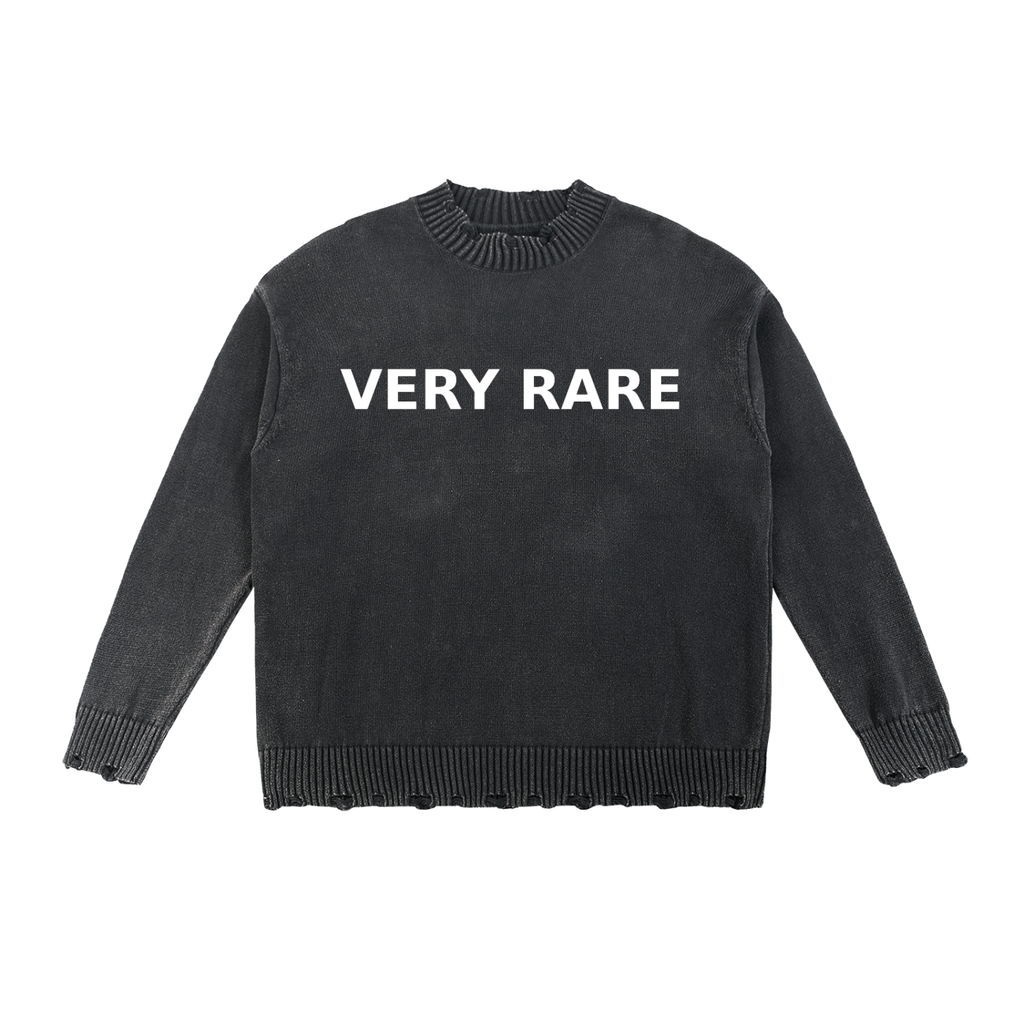 Essential Vintage Sweater