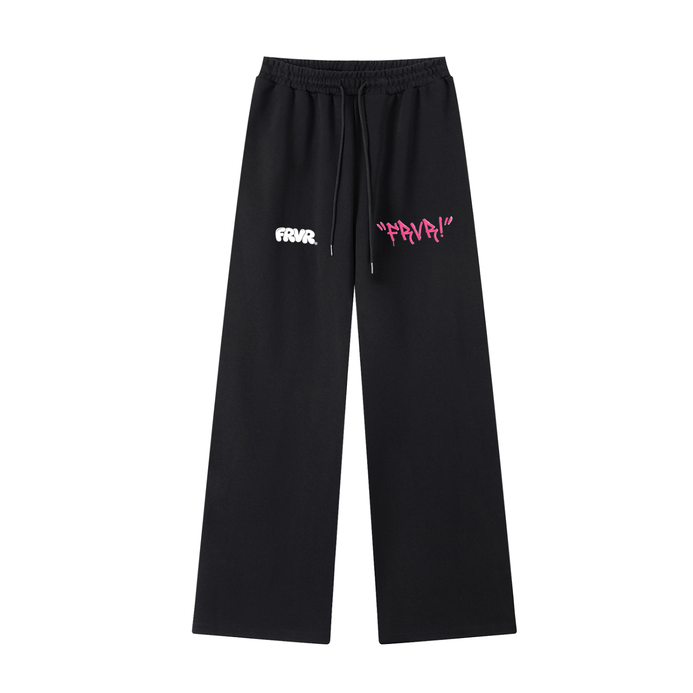 graffiti,sweatpants,pink
