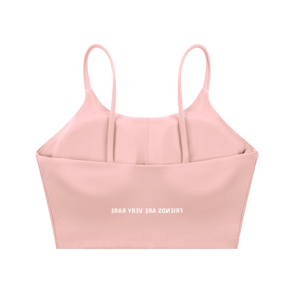 Essential Yoga Sports Bra