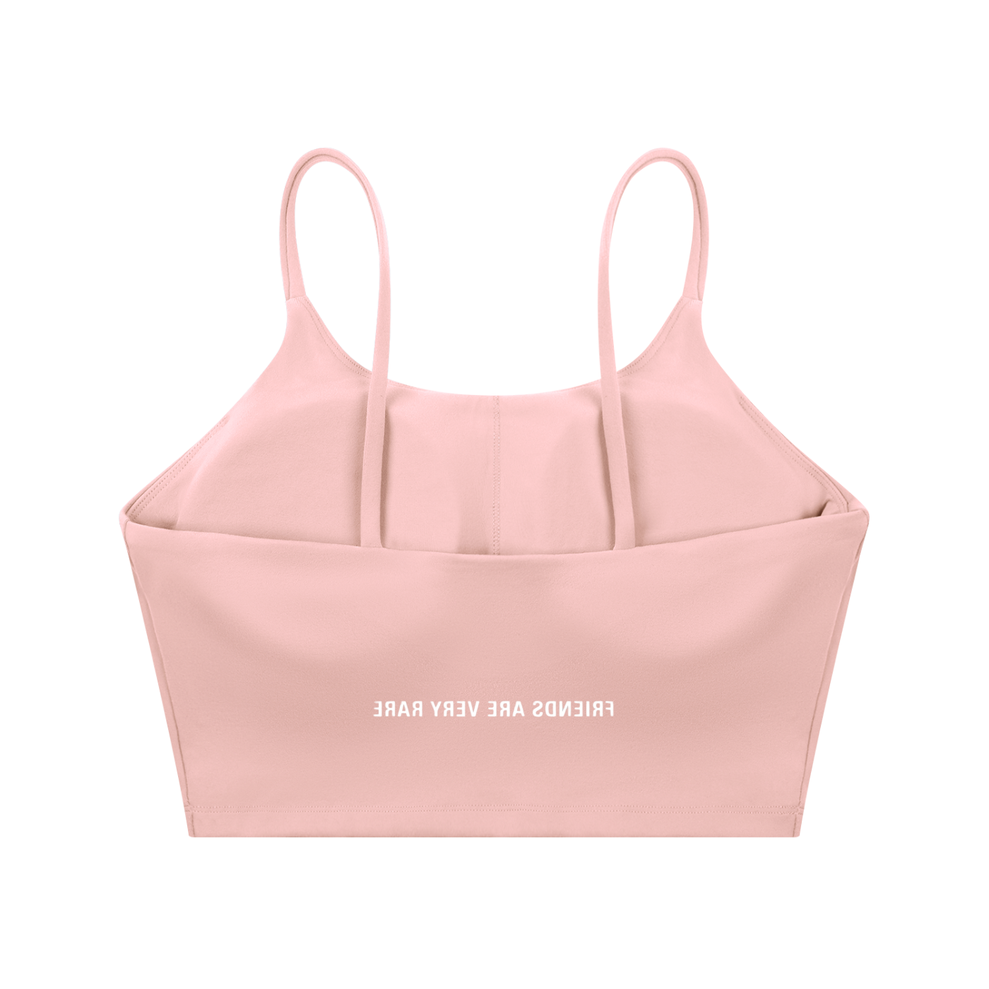 Essential Yoga Sports Bra
