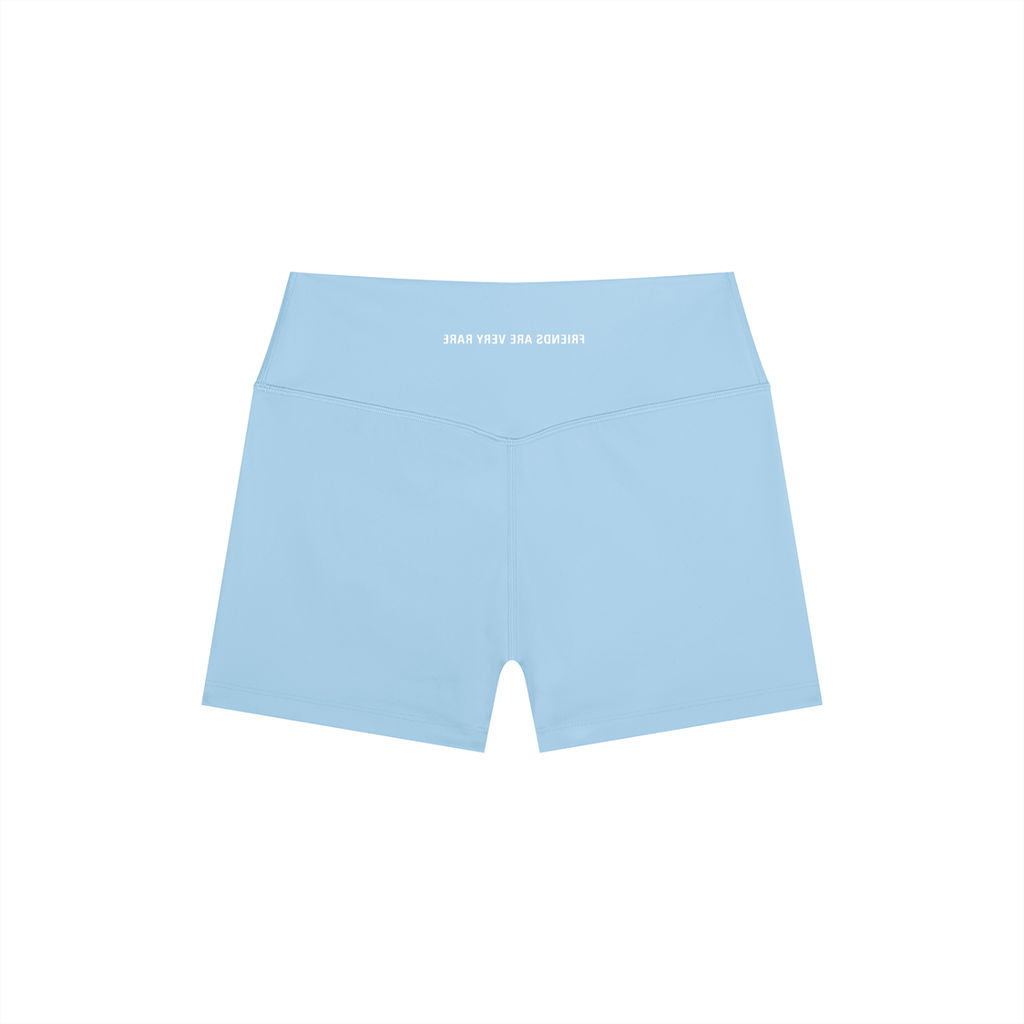 Women’s Yoga Shorts