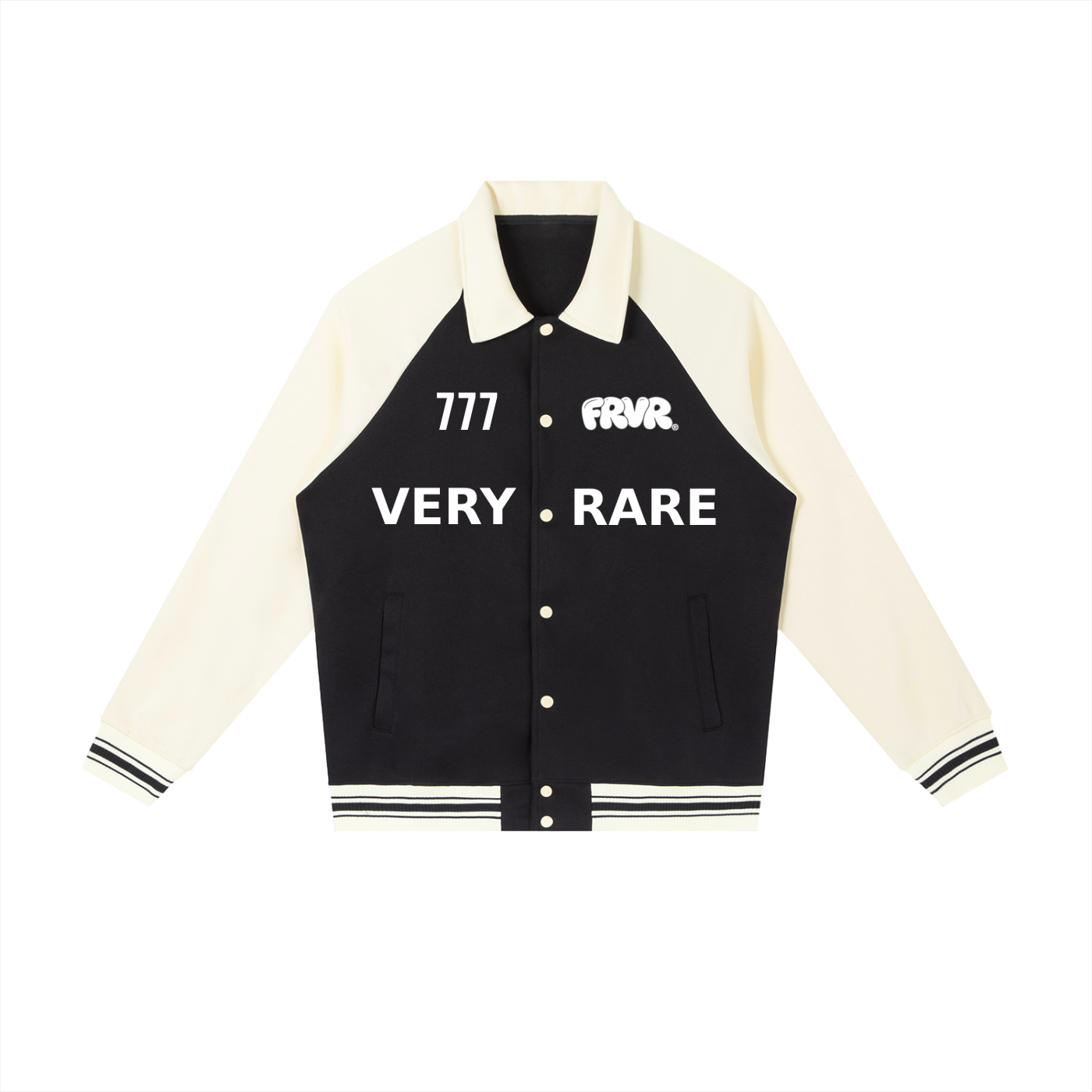 Essential Baseball Jacket