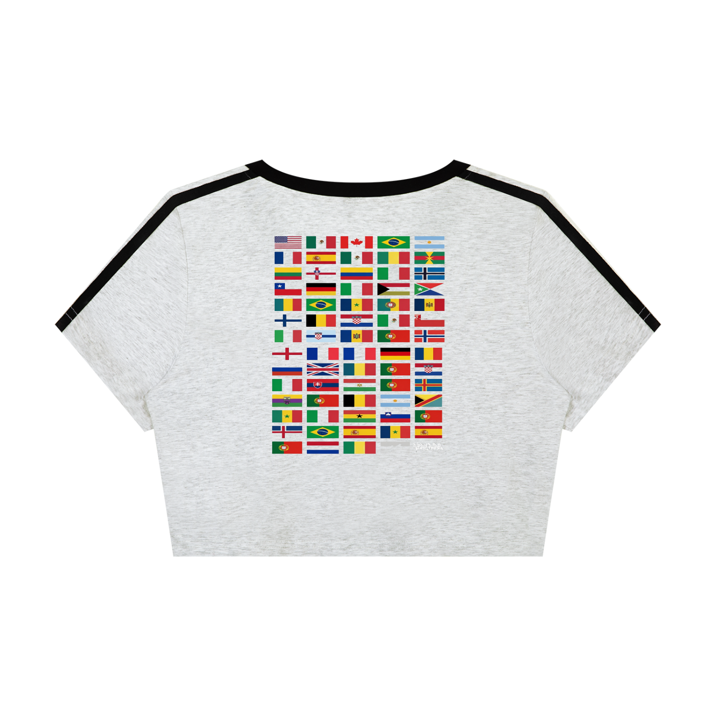 Women’s "FRVR!" 2026 World Cup Soccer T-Shirt