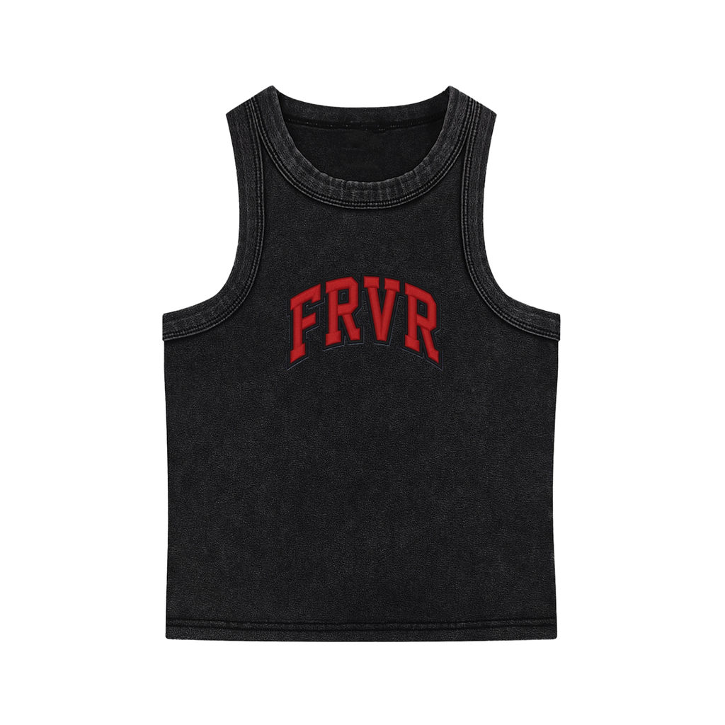 FRVR | Nonstop Collaboration Tank Top