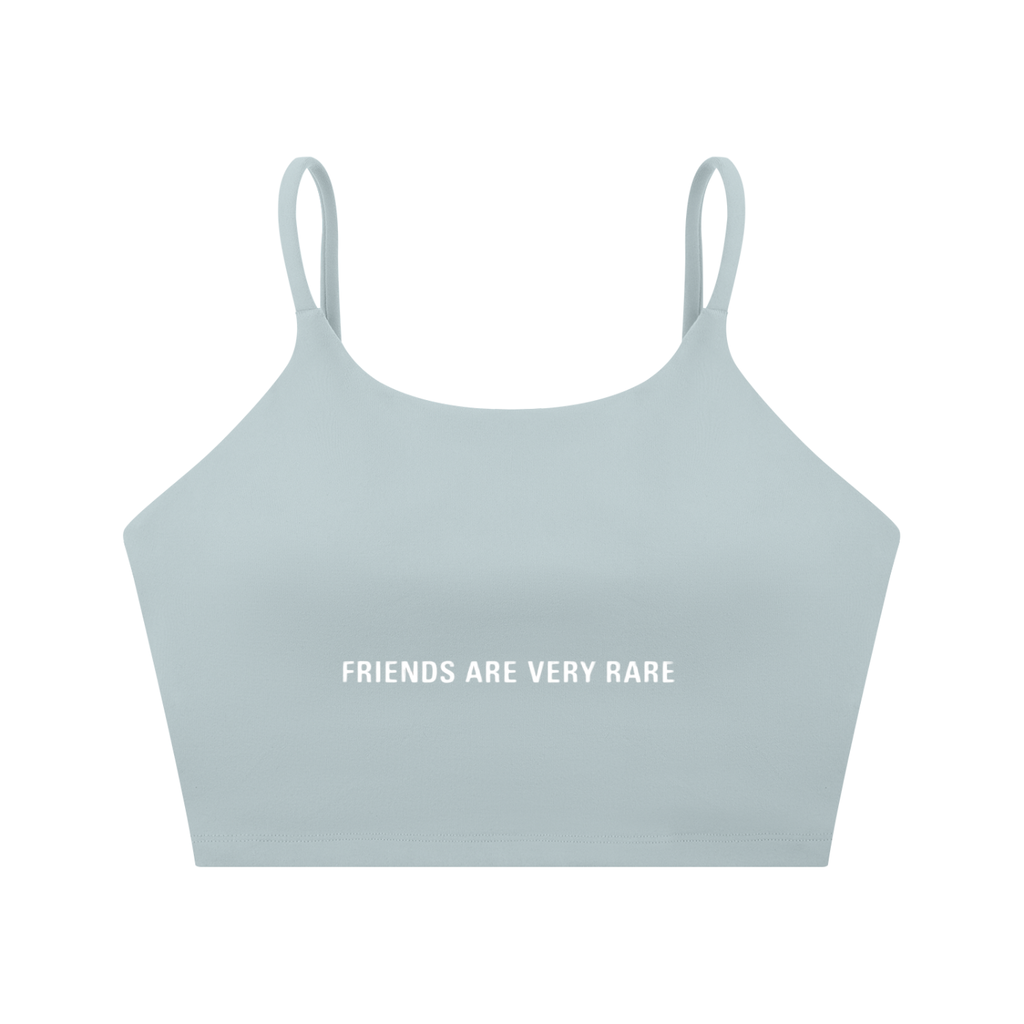 Essential Yoga Sports Bra